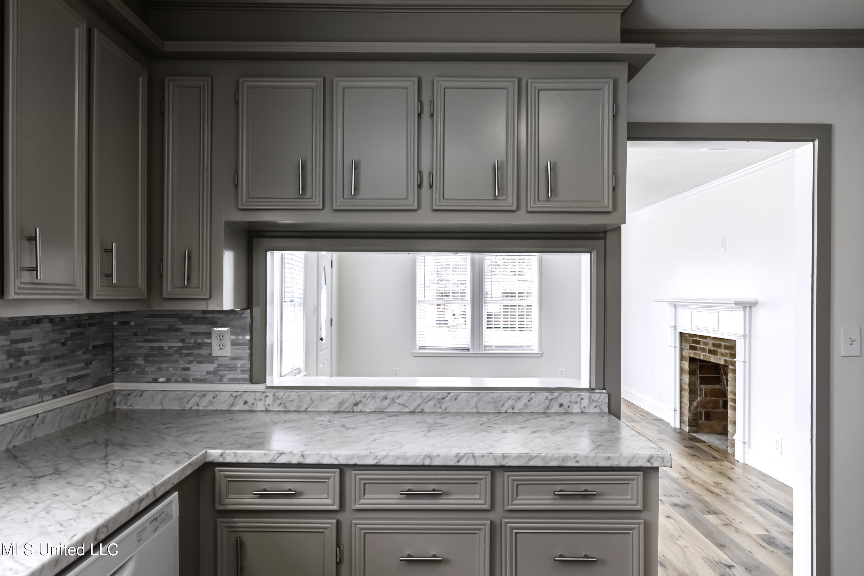 515 2nd Street Pelahatchie, MS 39145 - Photo 25 of 38 515 2ND Ave--30