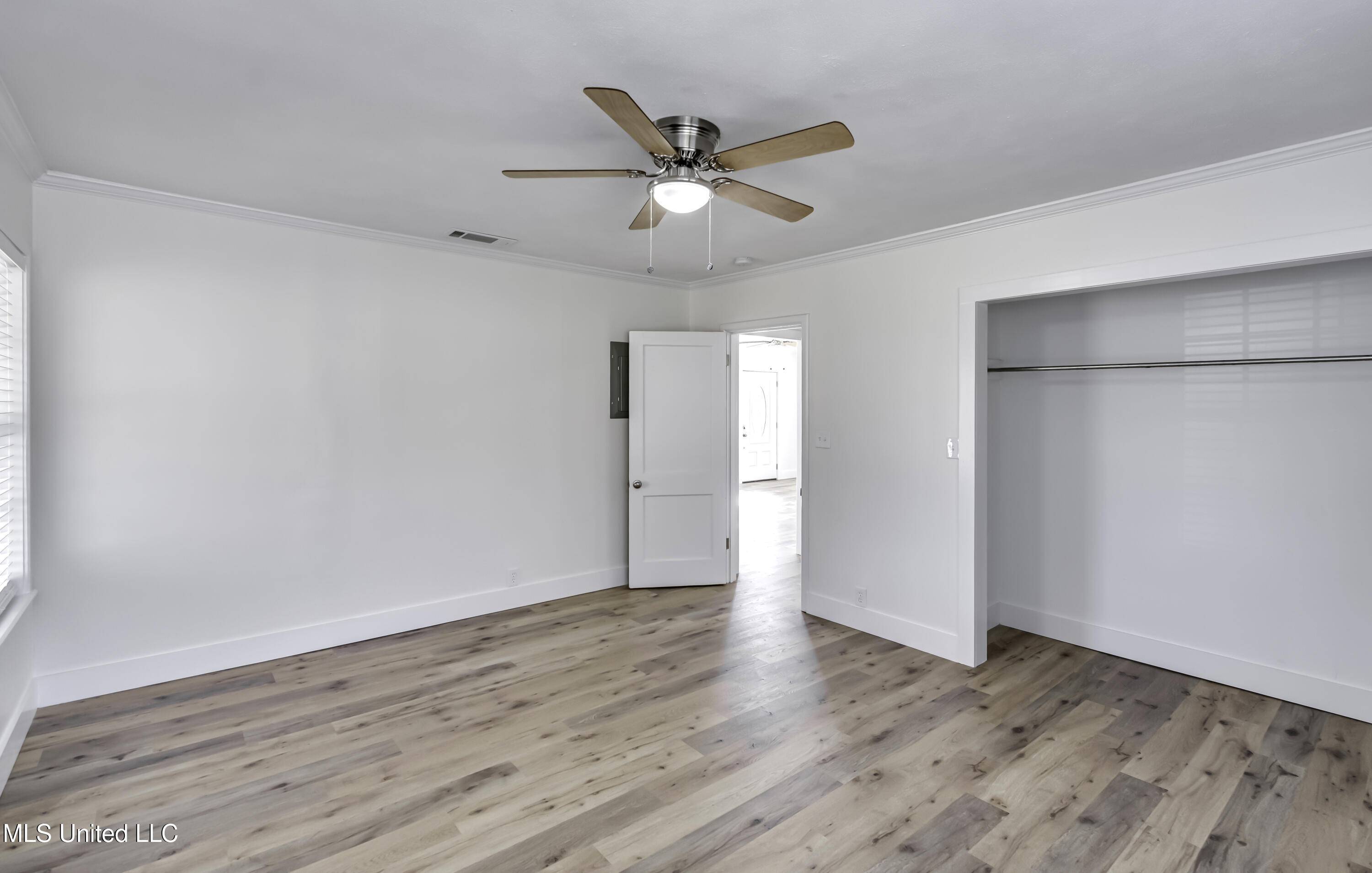 515 2nd Street Pelahatchie, MS 39145 - Photo 29 of 38 515 2ND Ave--34