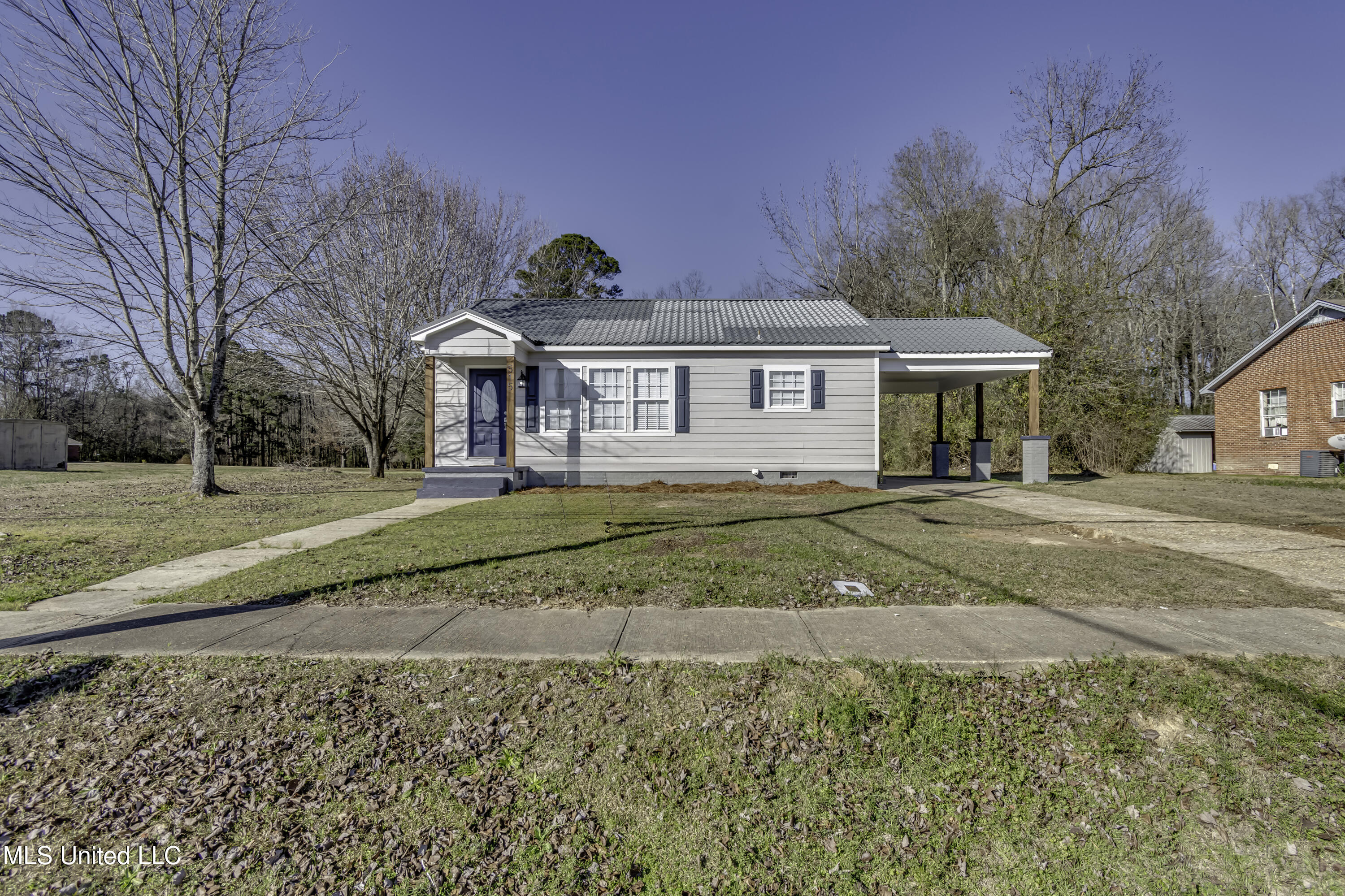 515 2nd Street Pelahatchie, MS 39145 - Photo 3 of 38 515 2ND Ave--4