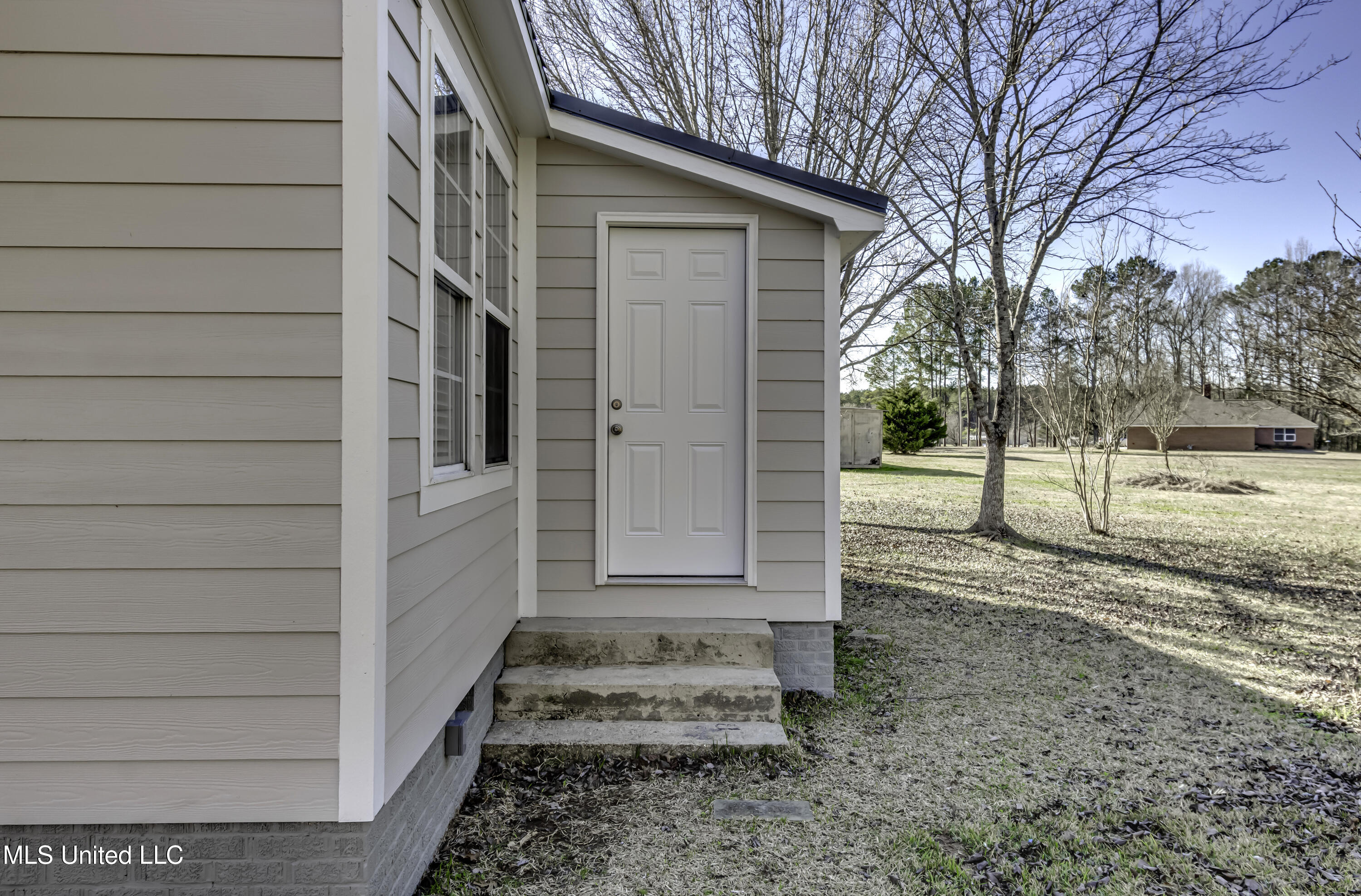 515 2nd Street Pelahatchie, MS 39145 - Photo 38 of 38 515 2ND Ave--44