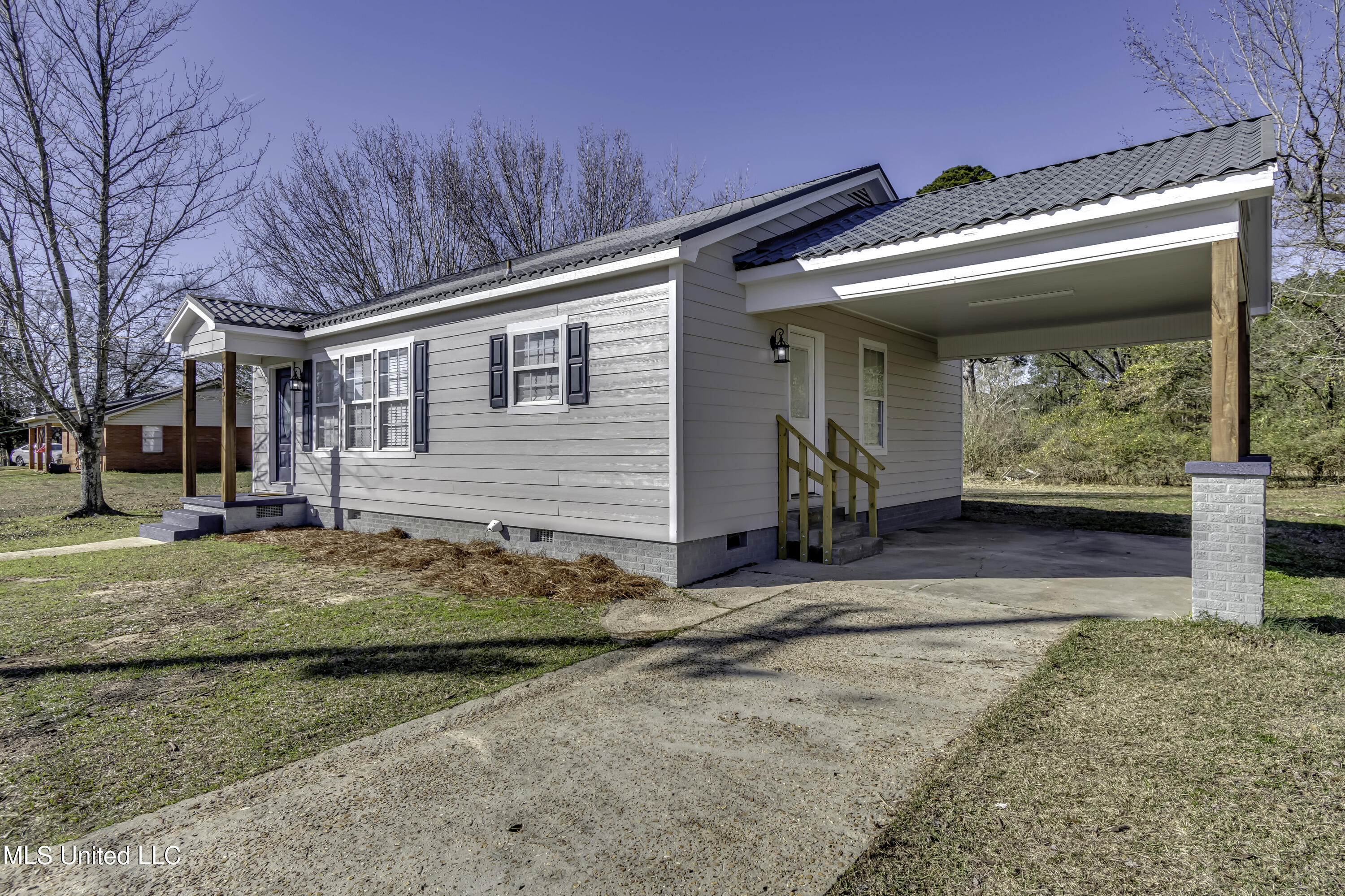 515 2nd Street Pelahatchie, MS 39145 - Photo 4 of 38 515 2ND Ave--5