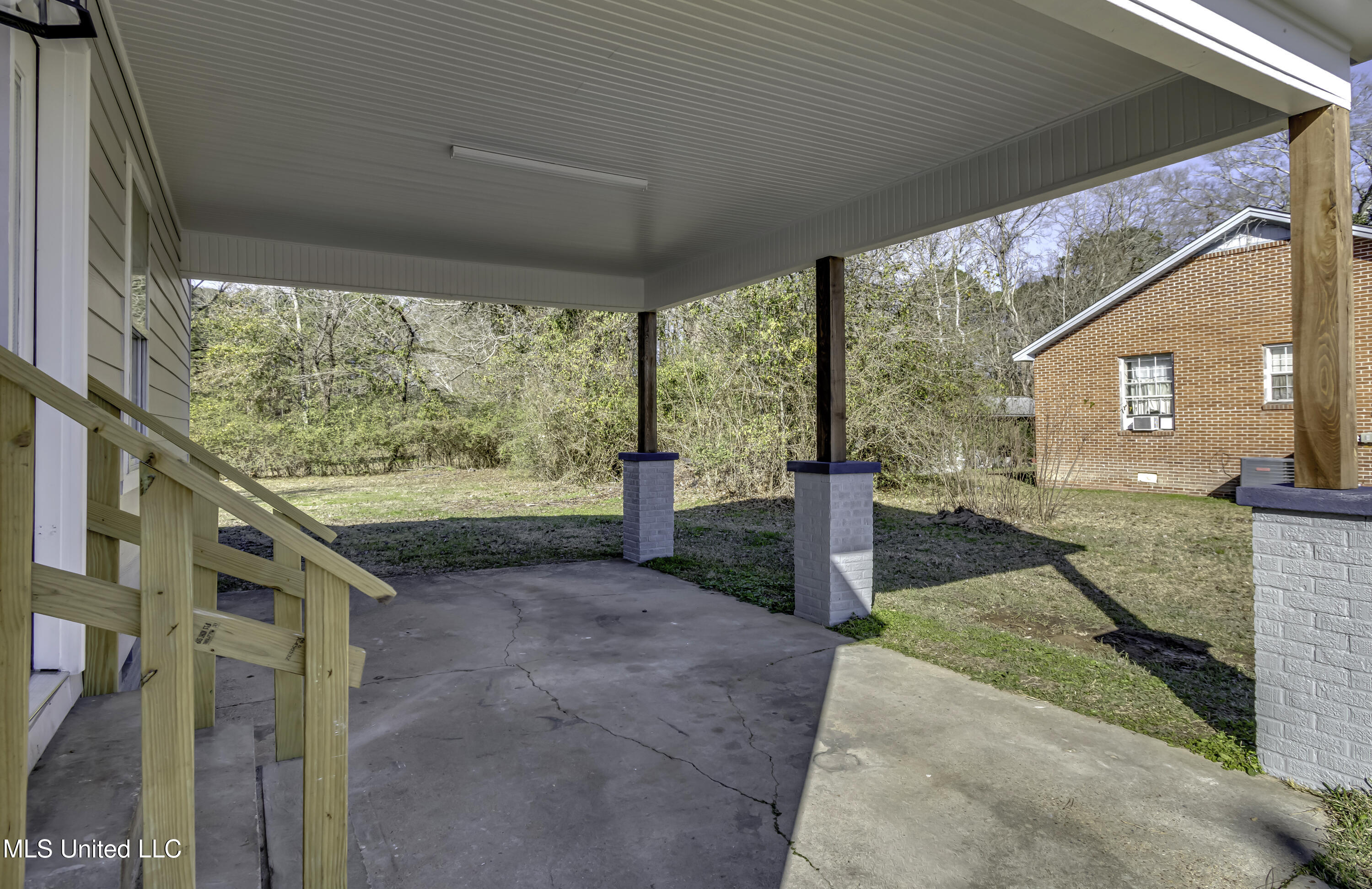 515 2nd Street Pelahatchie, MS 39145 - Photo 6 of 38 515 2ND Ave--8