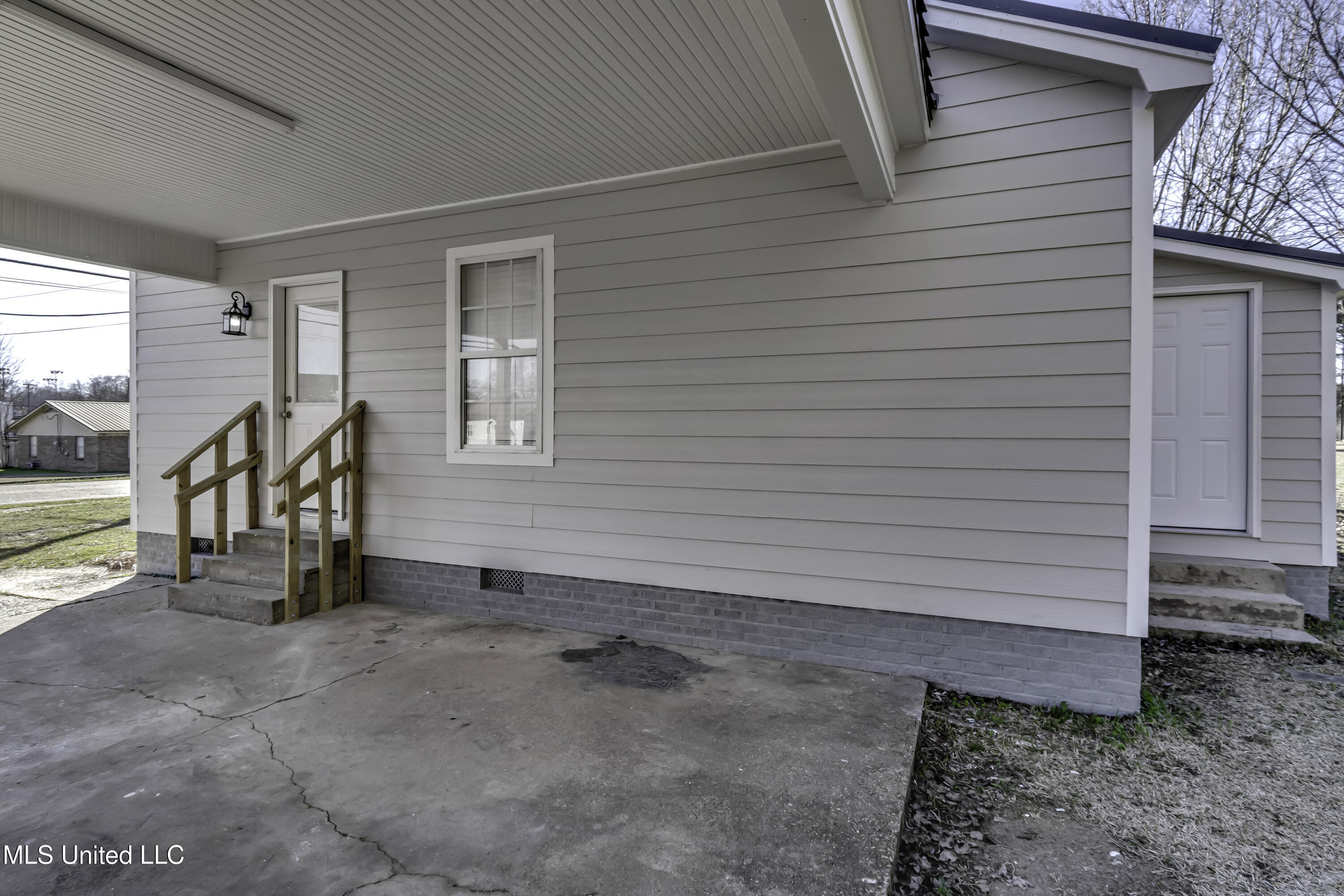 515 2nd Street Pelahatchie, MS 39145 - Photo 7 of 38 515 2ND Ave--9