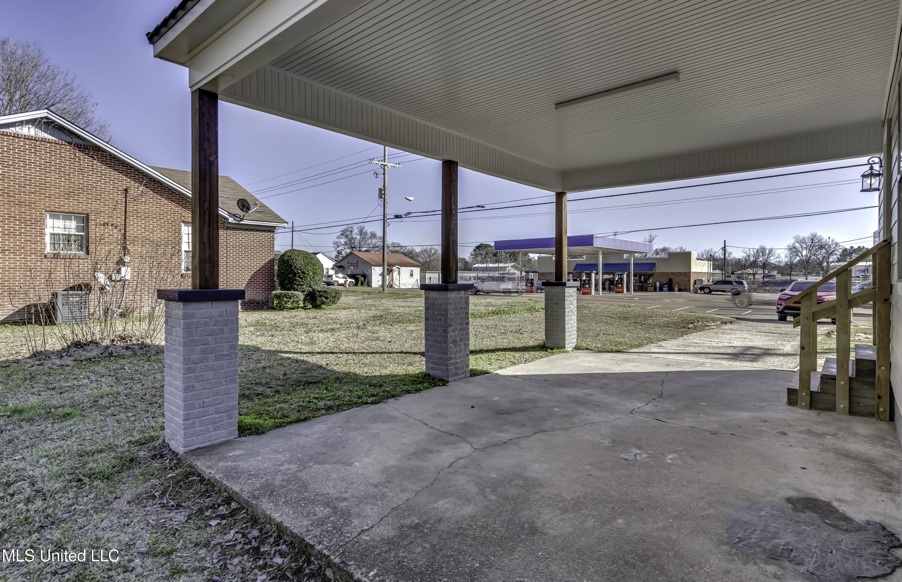 515 2nd Street Pelahatchie, MS 39145 - Photo 8 of 38 515 2ND Ave--10