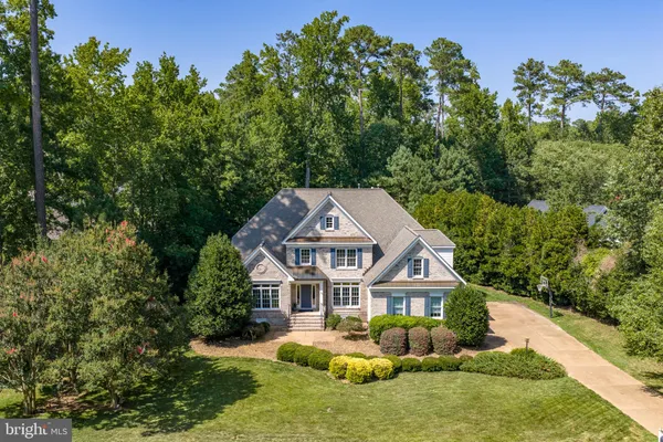 $884,900 | 2925 Nathaniel's Run, Williamsburg, VA 23185
