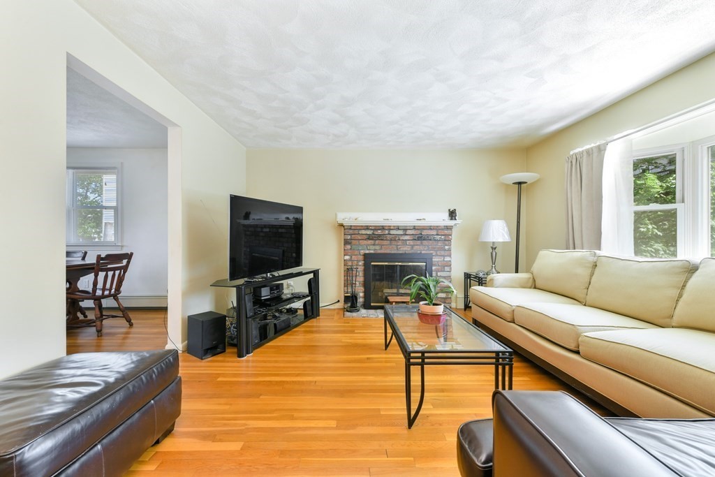 83 Radcliffe Road Boston, MA 02136 - Photo 24 of 26 Gallery Image 24