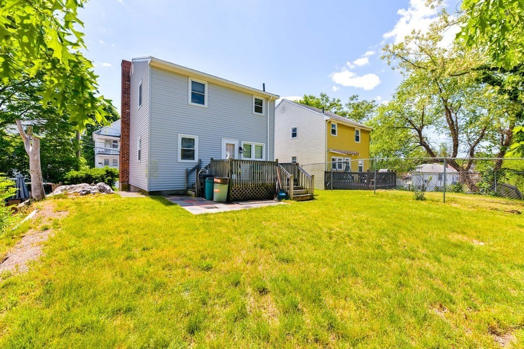 83 Radcliffe Road Boston, MA 02136 - Photo 4 of 26 Gallery Image 4