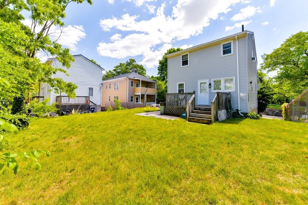 83 Radcliffe Road Boston, MA 02136 - Photo 5 of 26 Gallery Image 5
