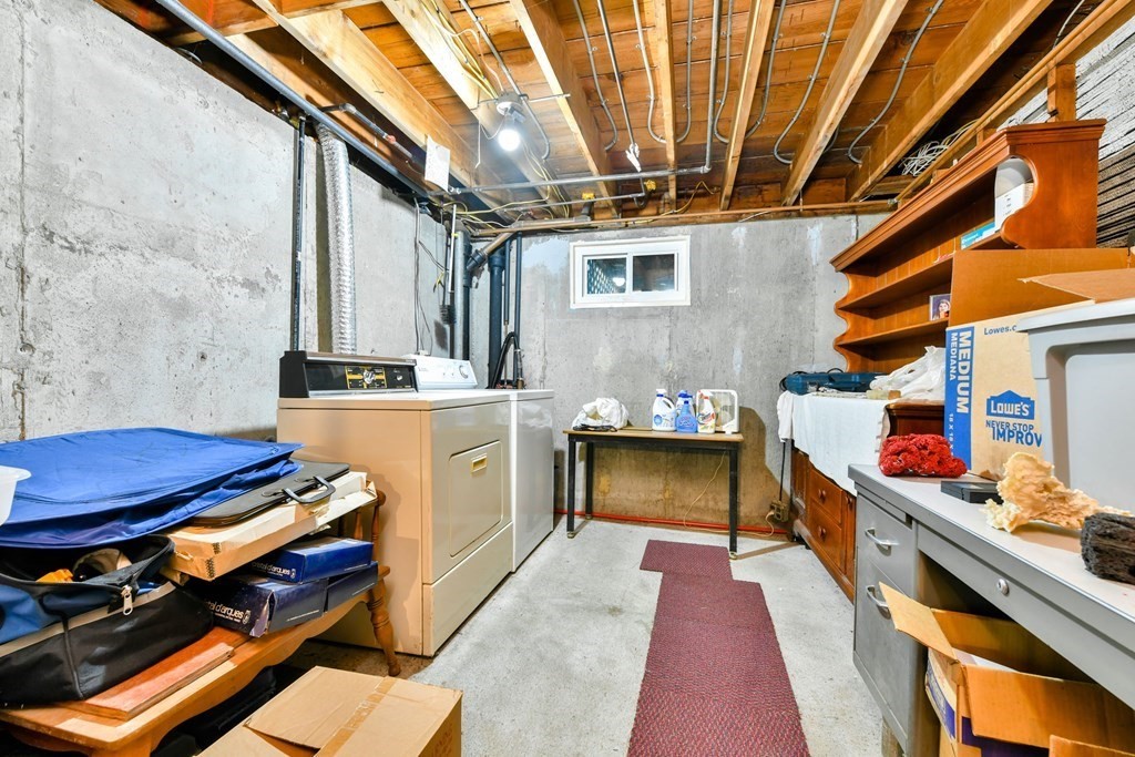 83 Radcliffe Road Boston, MA 02136 - Photo 8 of 26 Gallery Image 8
