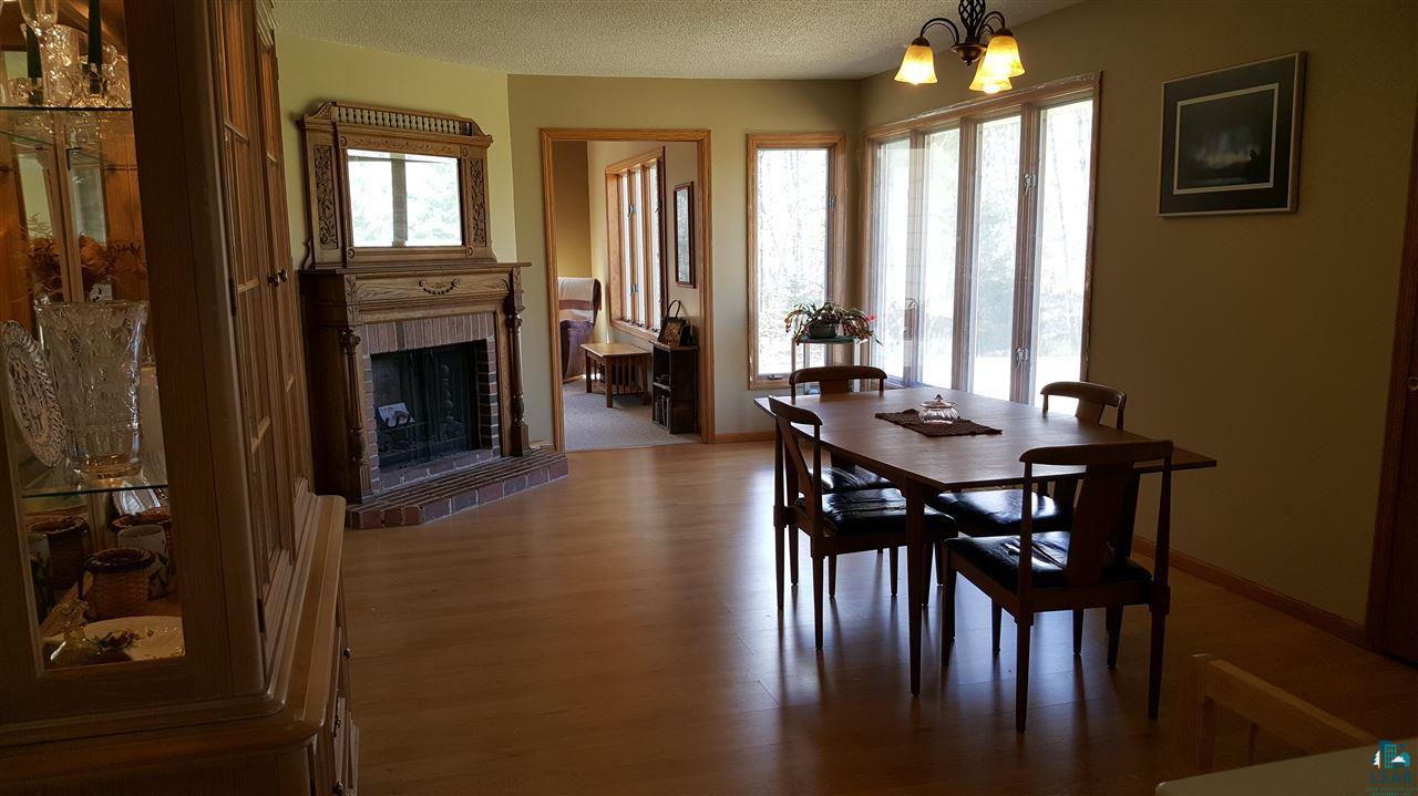 2906 Olson Road Cloquet, MN 55720 - Photo 5 of 17 Dining Room