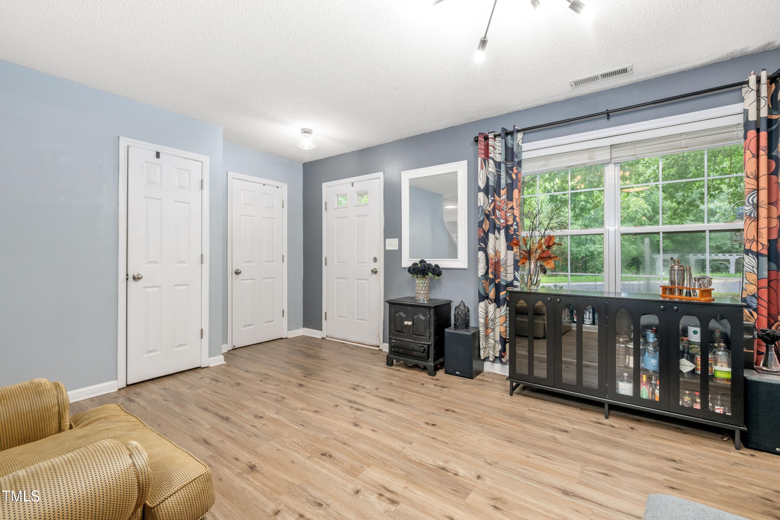 2808 Maple Ridge Drive Durham, NC 27704 - Photo 6 of 22 a view of livingroom with furniture and window