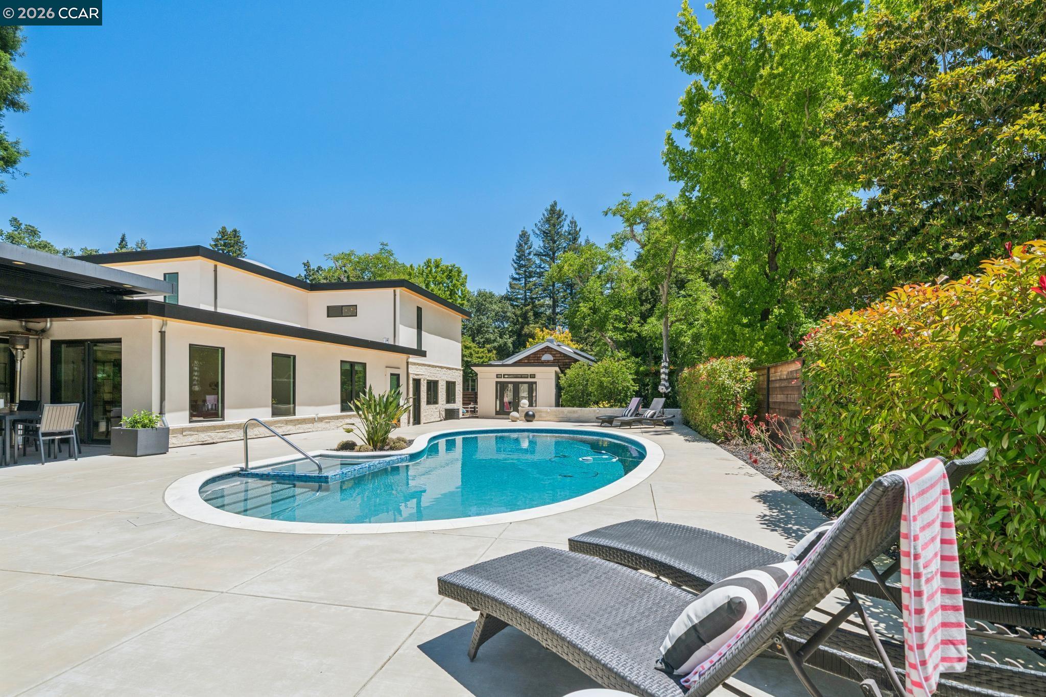 3646 Happy Valley Road Lafayette, CA 94549 - Photo 57 of 69