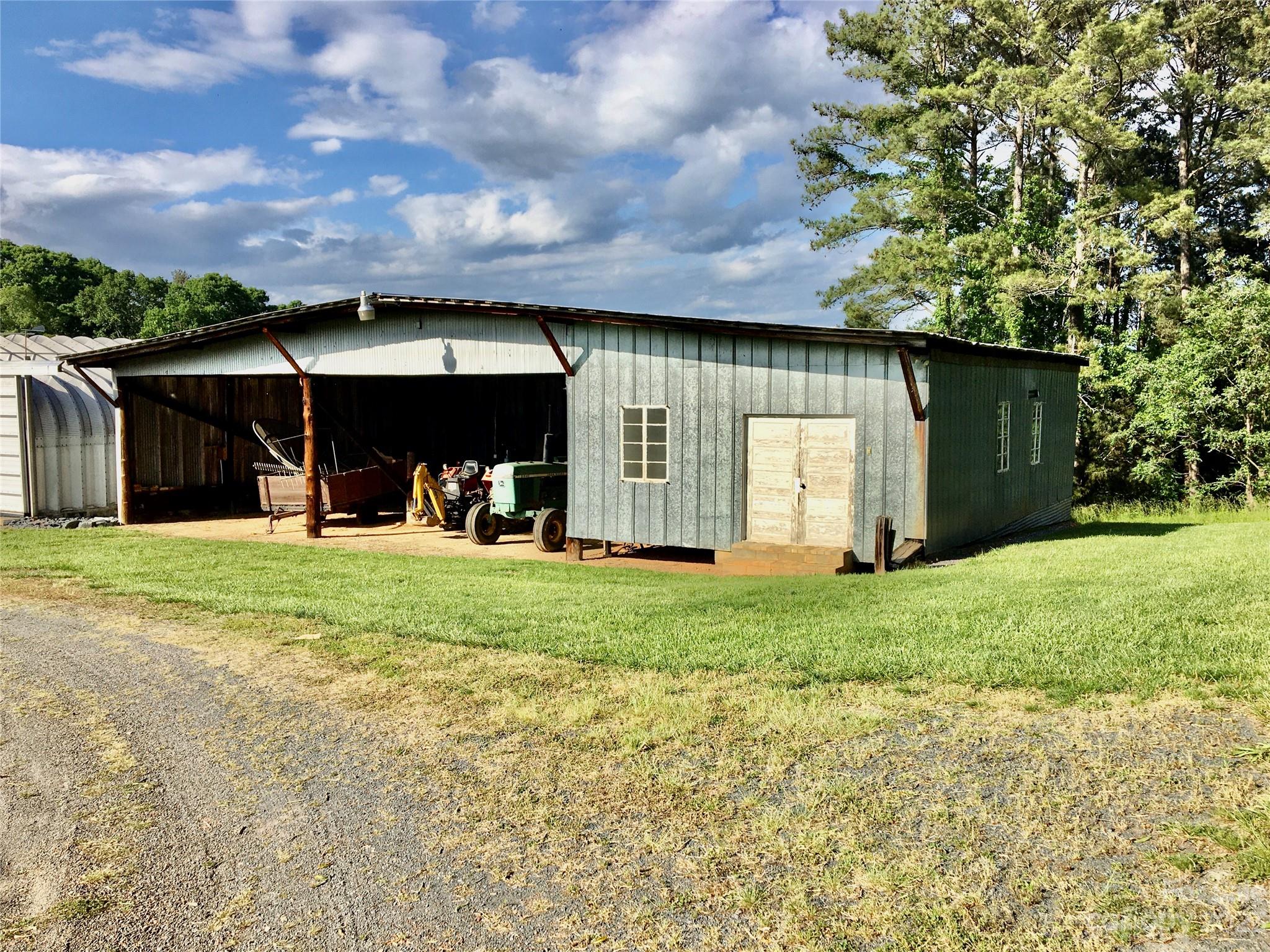 9806 Richard Sandy Road Oakboro, NC 28129 - Photo 23 of 47 Gallery Image 23