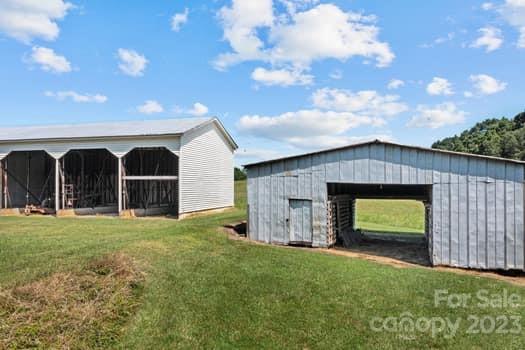 9806 Richard Sandy Road Oakboro, NC 28129 - Photo 45 of 47 Gallery Image 45