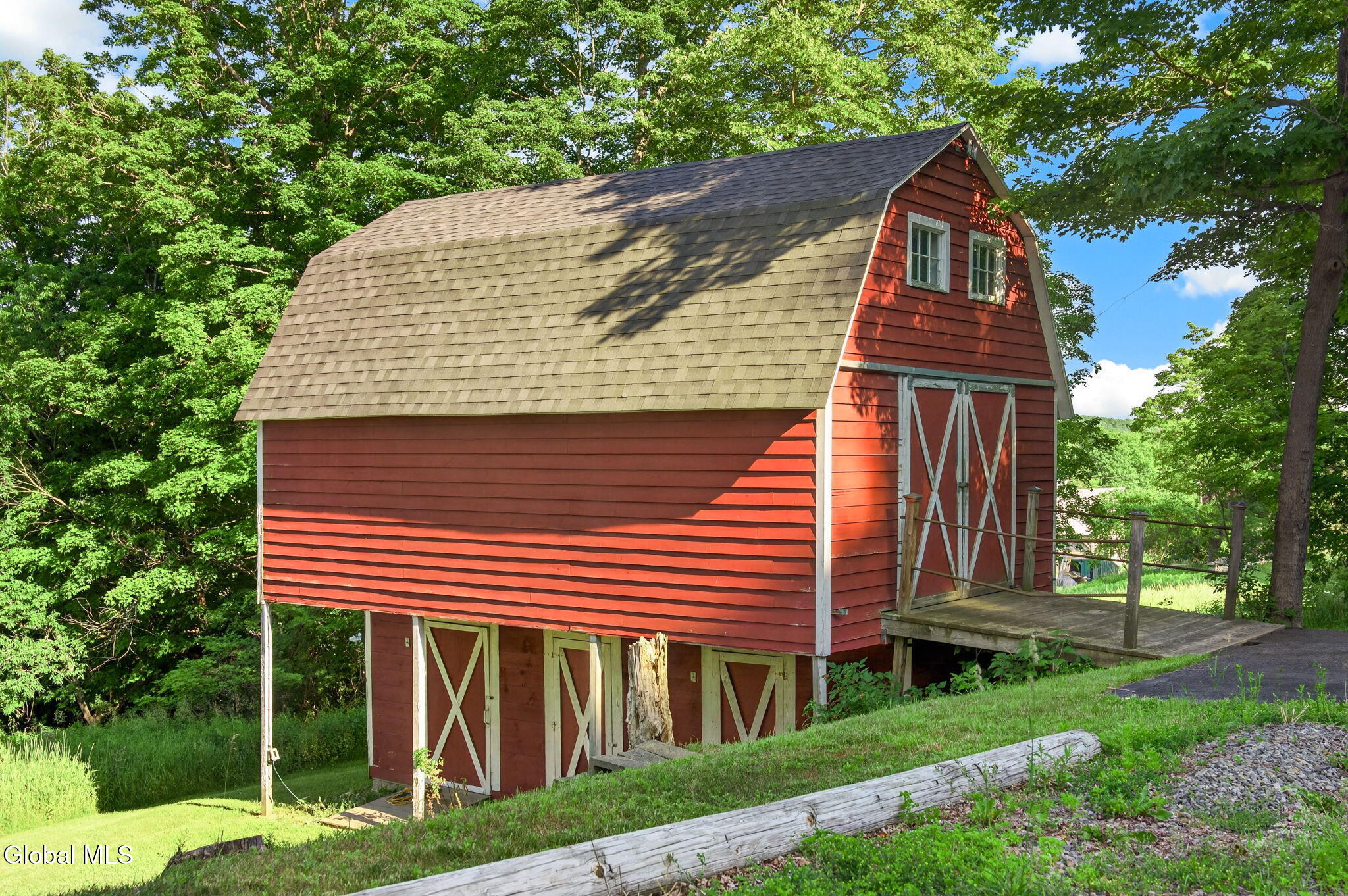464 Joslyn School Road Berne, NY 12059 - Photo 23 of 26 1ext (12)