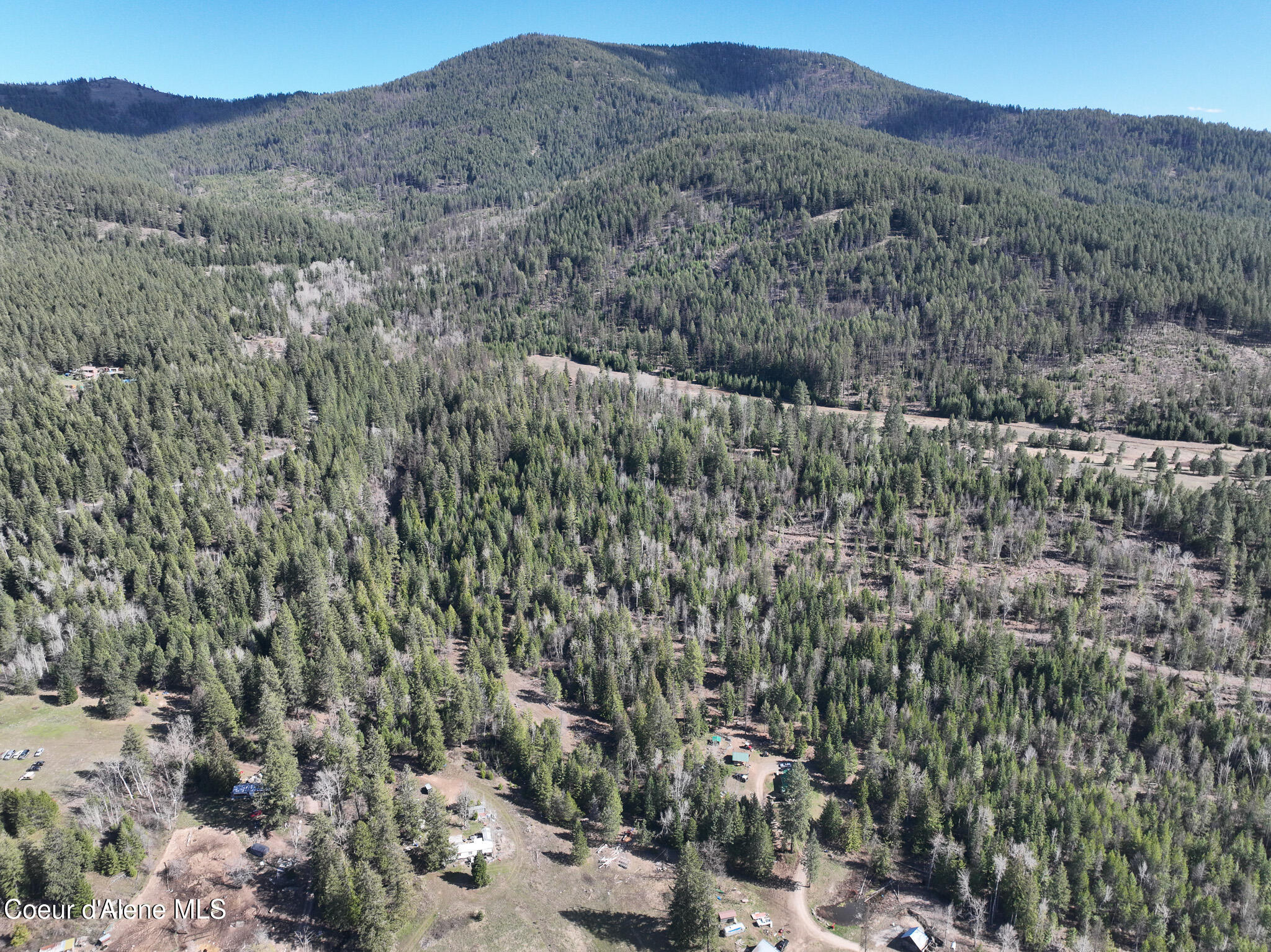 Nna Bottle Brand Road Hope, ID 83836 - Photo 18 of 38 DJI_0147