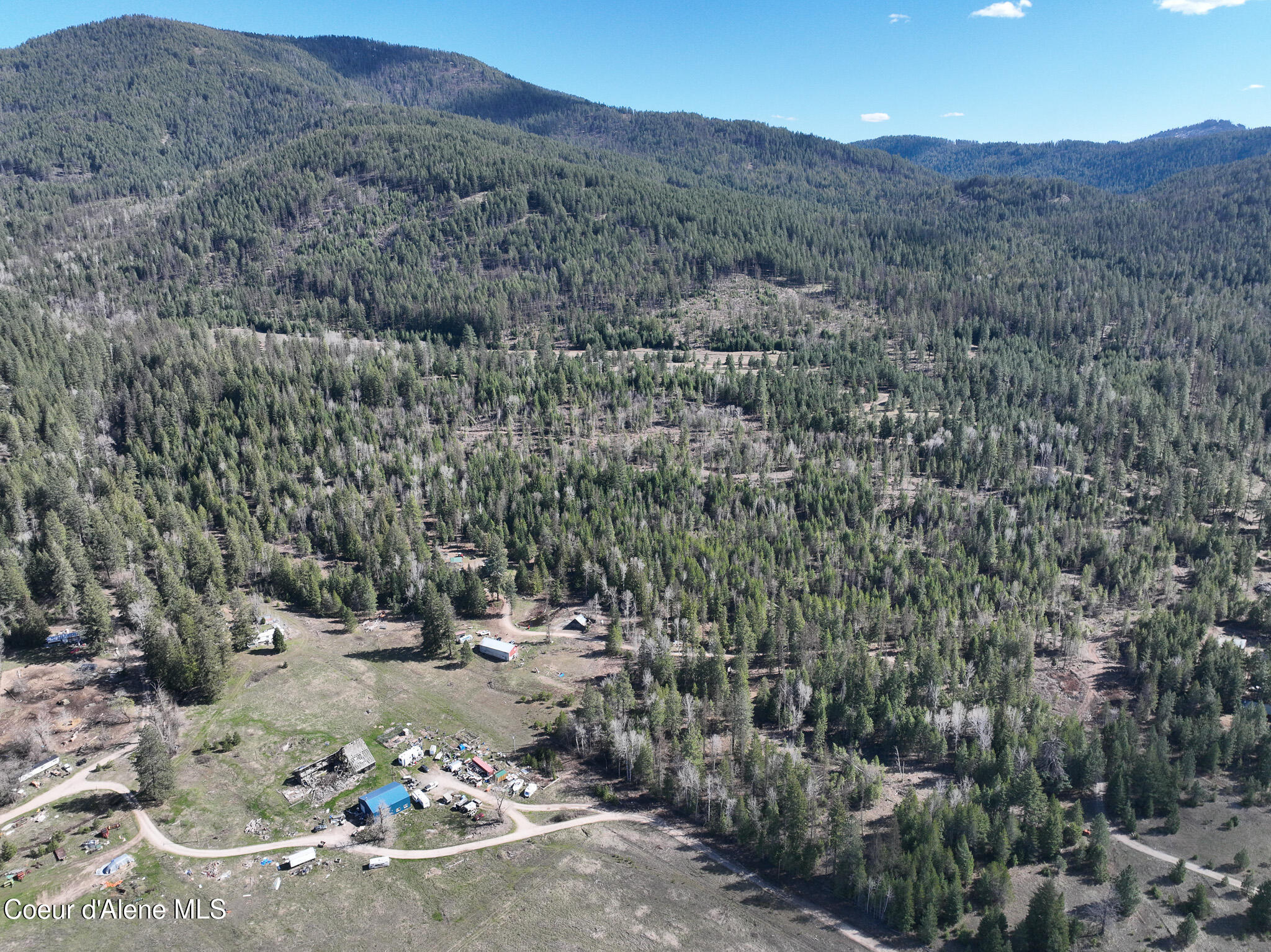 Nna Bottle Brand Road Hope, ID 83836 - Photo 20 of 38 DJI_0149
