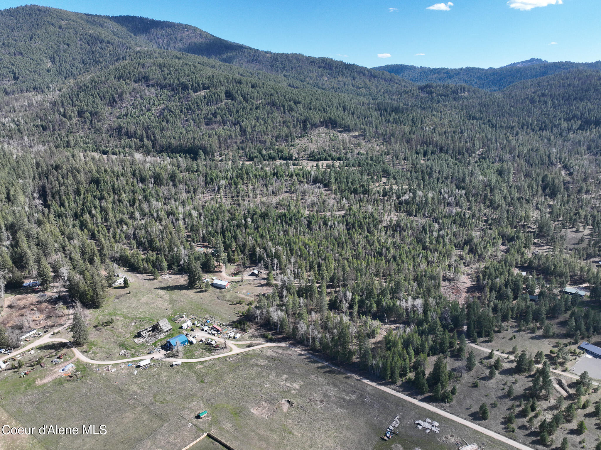 Nna Bottle Brand Road Hope, ID 83836 - Photo 21 of 38 DJI_0150