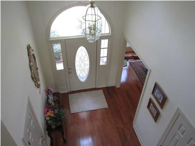 221 Winsmere Way Ridgeland, MS 39157 - Photo 4 of 41 Open Foyer