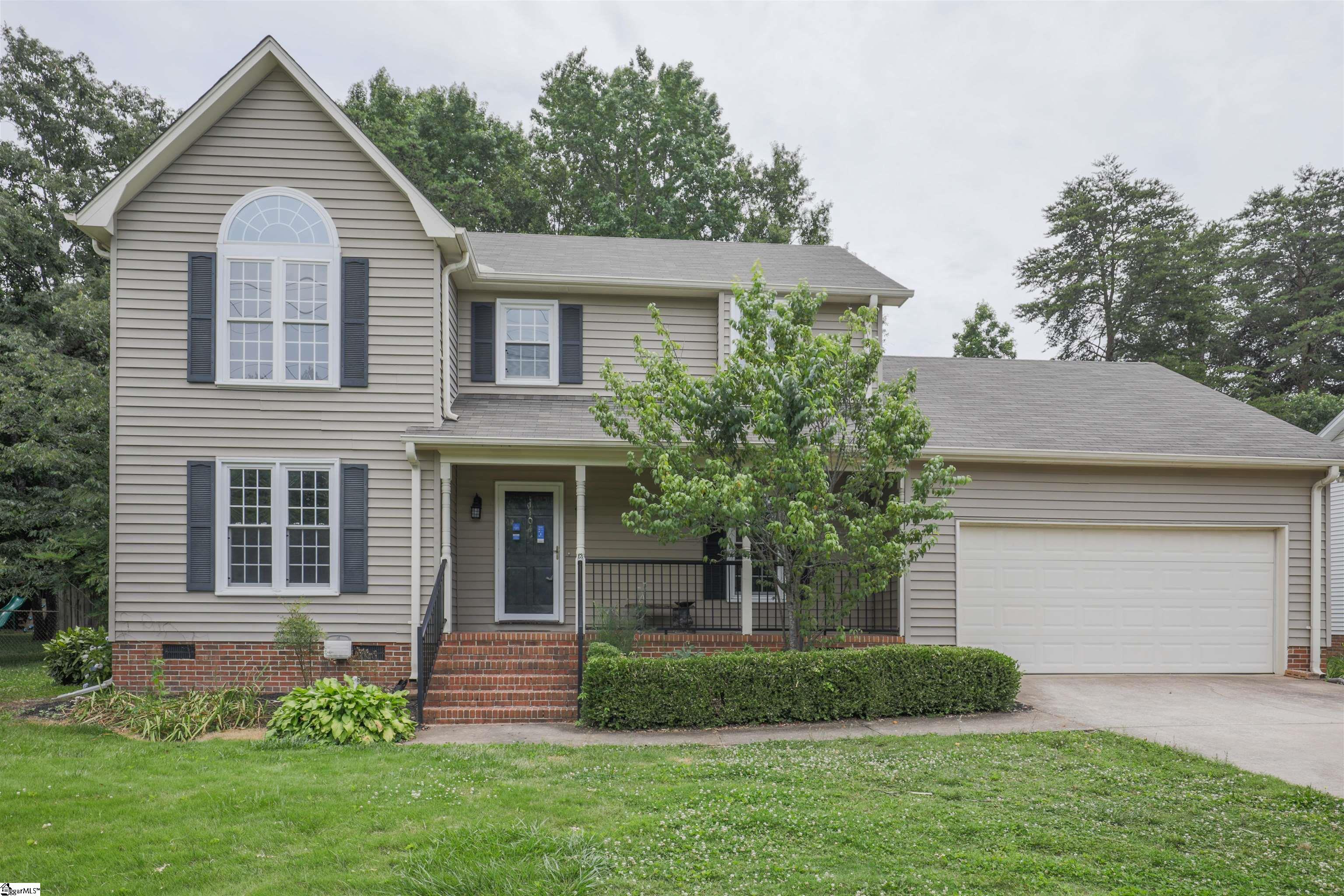 1104 Devenger Road Greer, SC 29650 - Photo 1 of 19 Gallery Image 1