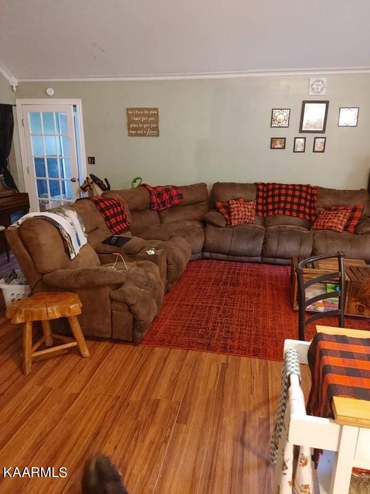285 Scott Wyatt Road Deer Lodge, TN 37726 - Photo 20 of 34 CC74B482-6229-48C3-A950-11375F233C45