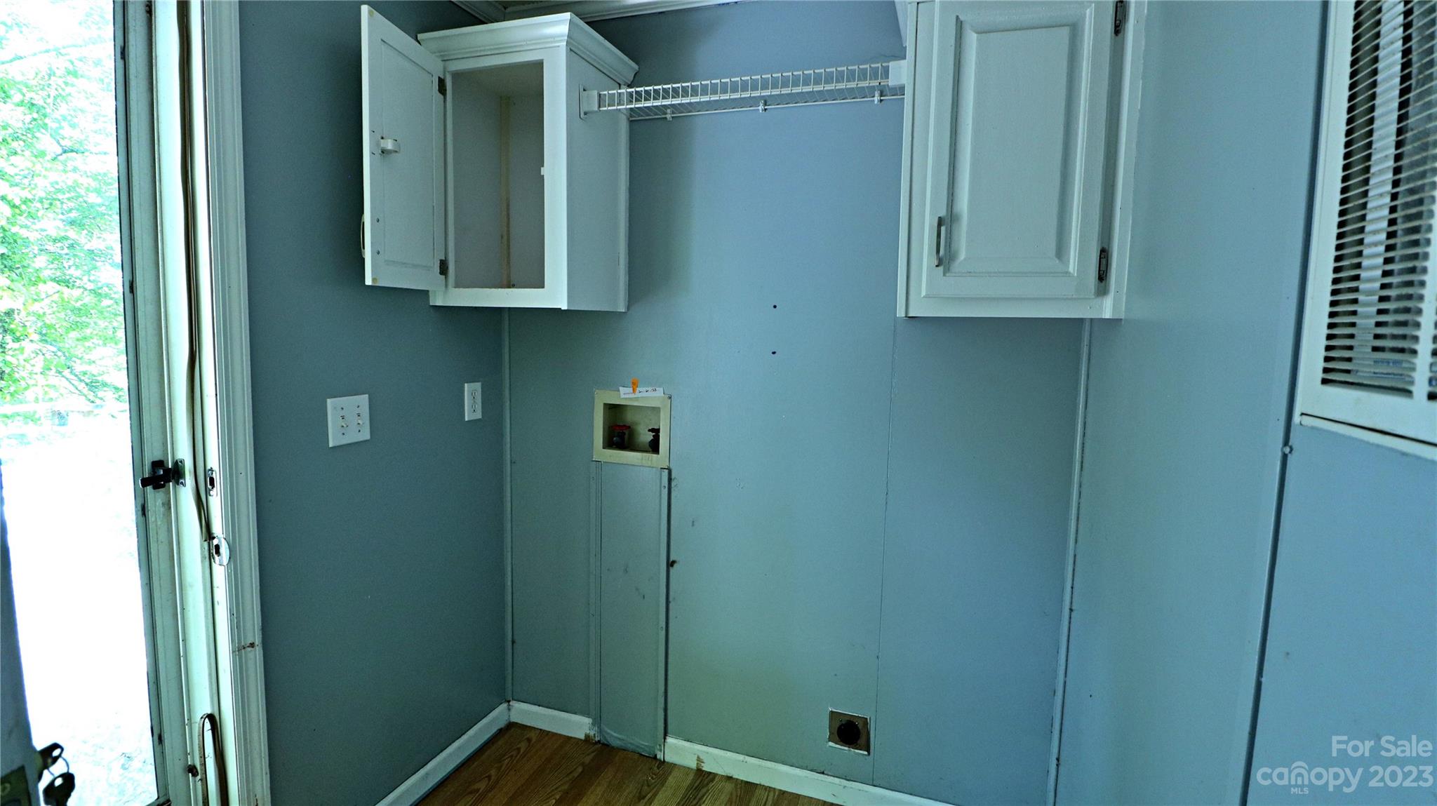 61 Sloan Street Old Fort, NC 28762 - Photo 28 of 38 a bathroom with a shower