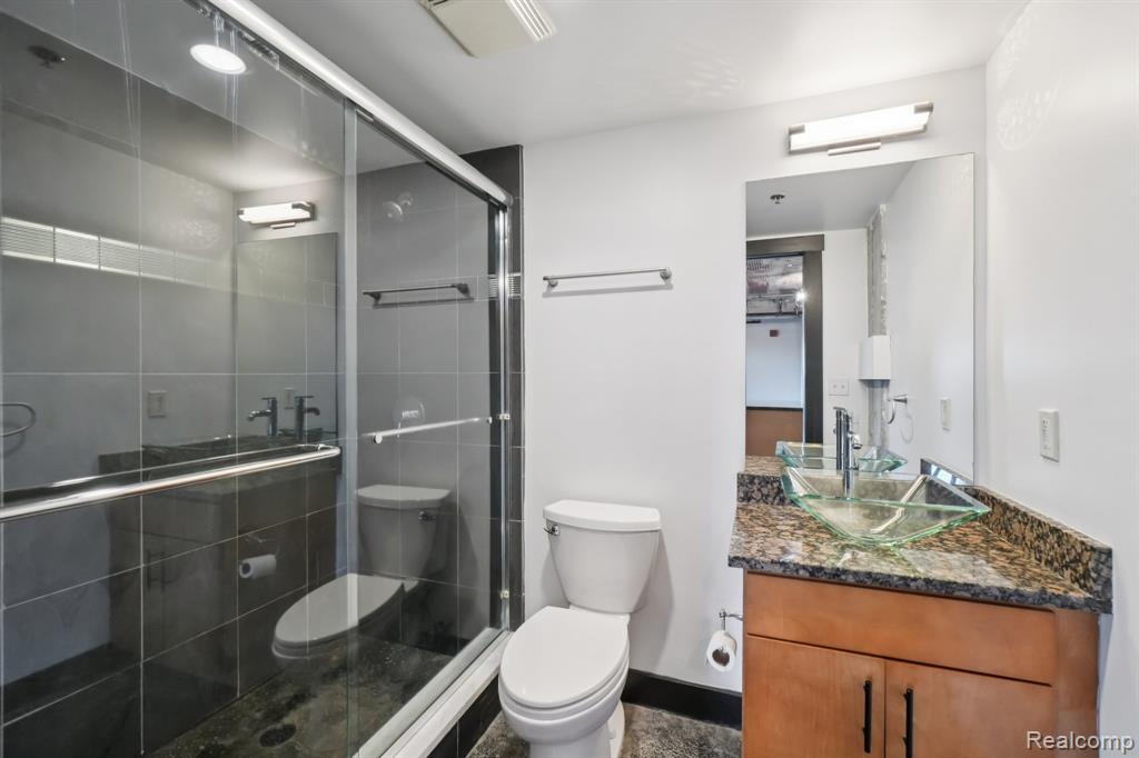 2915 John R Street, Unit 502 Detroit, MI 48201 - Photo 15 of 25