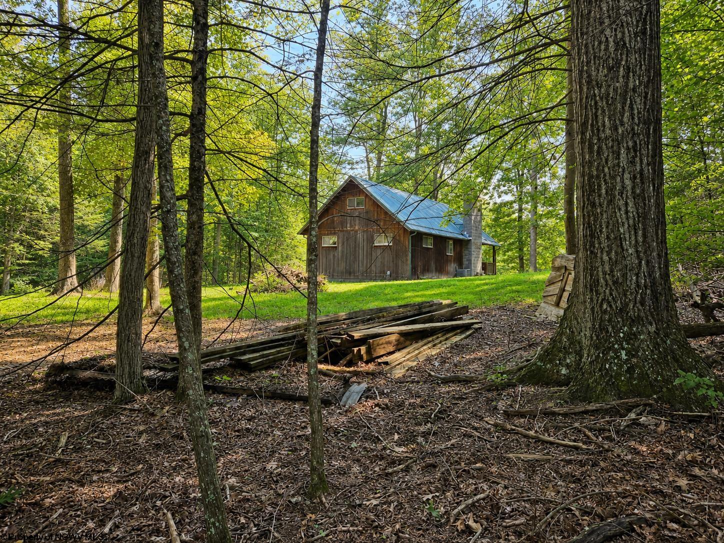 29 Castle Road Mount Nebo, WV 26679 - Photo 28 of 28 Gallery Image 28