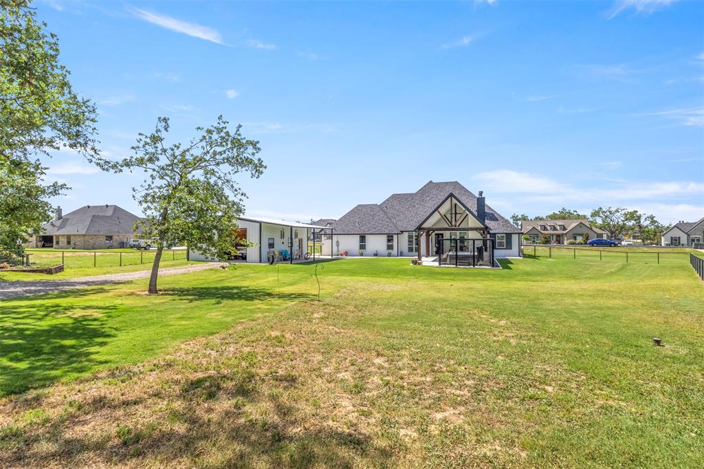 628 Winkler Way Springtown, TX 76082 - Photo 40 of 40