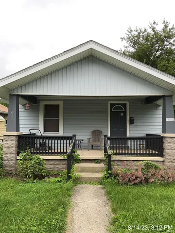 $950 | 603 East North Street, Kokomo, IN 46901