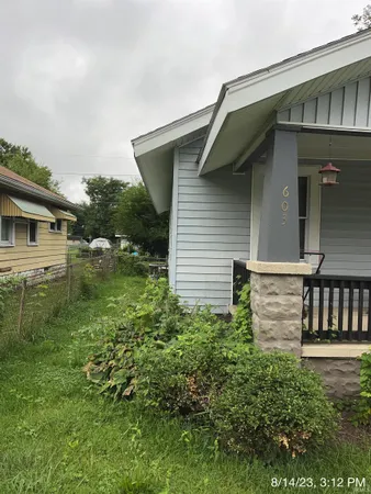 $950 | 603 East North Street, Kokomo, IN 46901