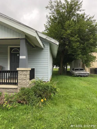 $950 | 603 East North Street, Kokomo, IN 46901