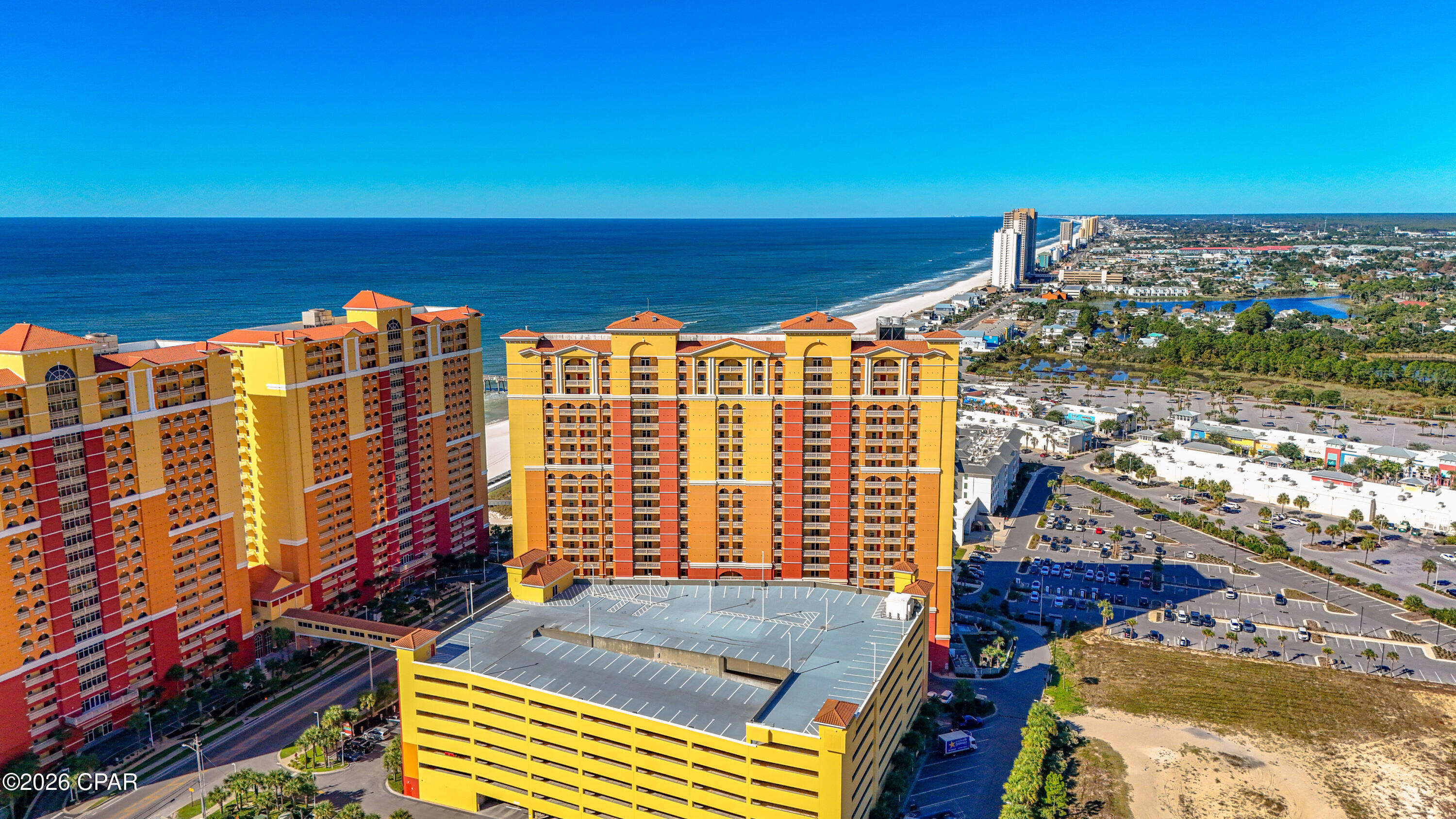 15928 Front Beach Road, Unit 31807 Panama City Beach, FL 32413 - Photo 83 of 116