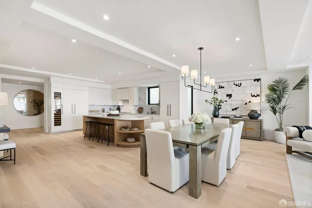 $5,750,000 | 1776 Green Street, Unit 201, San Francisco, CA 94123