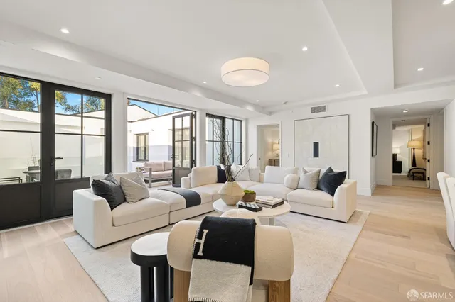 $5,750,000 | 1776 Green Street, Unit 201, San Francisco, CA 94123
