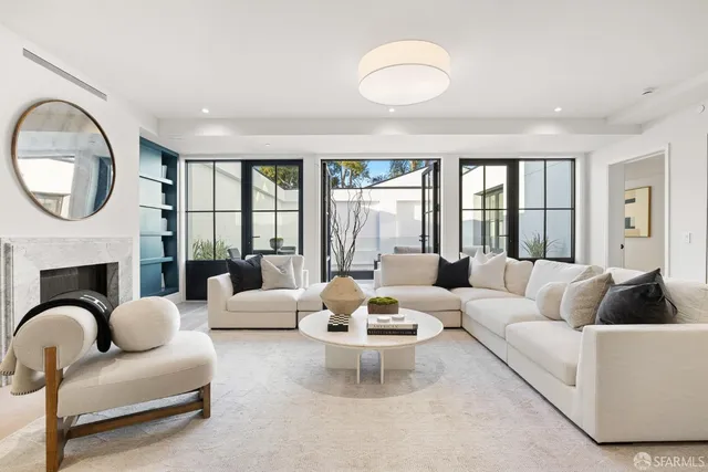 $5,750,000 | 1776 Green Street, Unit 201, San Francisco, CA 94123