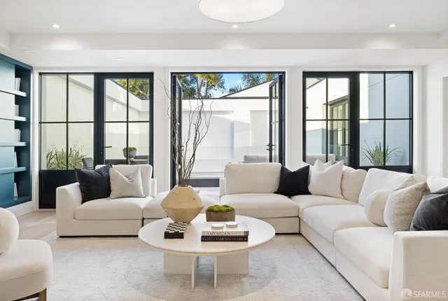 $5,750,000 | 1776 Green Street, Unit 201, San Francisco, CA 94123