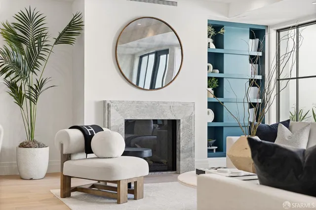 $5,750,000 | 1776 Green Street, Unit 201, San Francisco, CA 94123