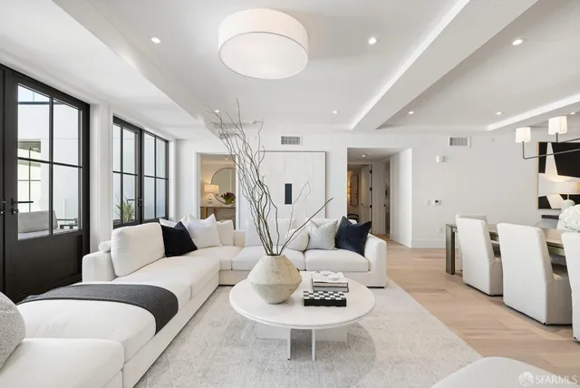 $5,750,000 | 1776 Green Street, Unit 201, San Francisco, CA 94123