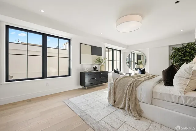 $5,750,000 | 1776 Green Street, Unit 201, San Francisco, CA 94123