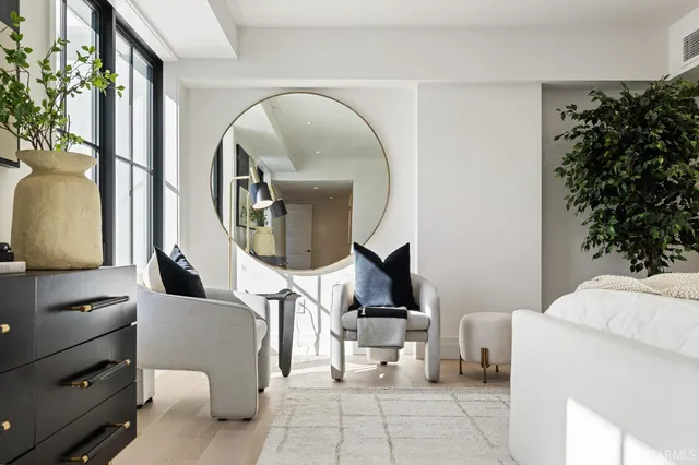 $5,750,000 | 1776 Green Street, Unit 201, San Francisco, CA 94123