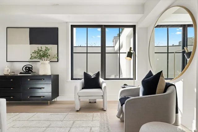 $5,750,000 | 1776 Green Street, Unit 201, San Francisco, CA 94123