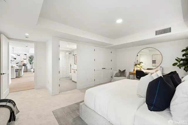 $5,750,000 | 1776 Green Street, Unit 201, San Francisco, CA 94123