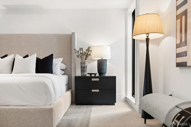 $5,750,000 | 1776 Green Street, Unit 201, San Francisco, CA 94123