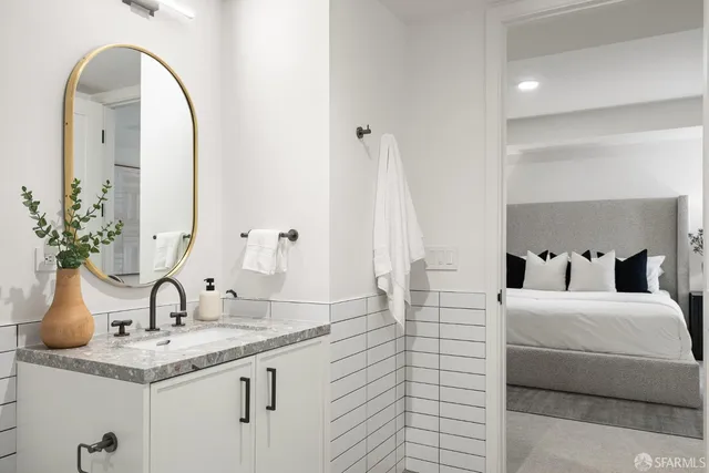 $5,750,000 | 1776 Green Street, Unit 201, San Francisco, CA 94123