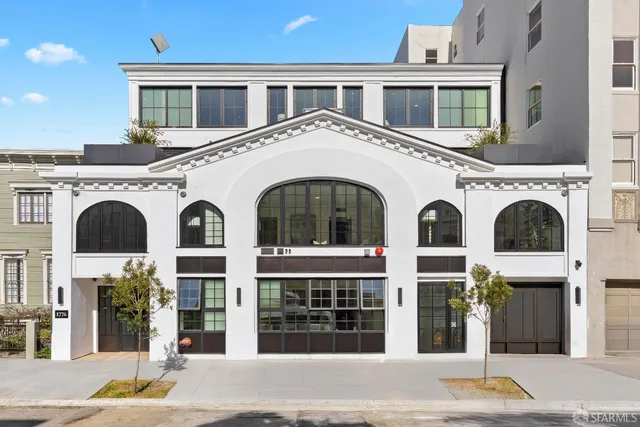 $5,750,000 | 1776 Green Street, Unit 201, San Francisco, CA 94123