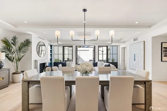 $5,750,000 | 1776 Green Street, Unit 201, San Francisco, CA 94123