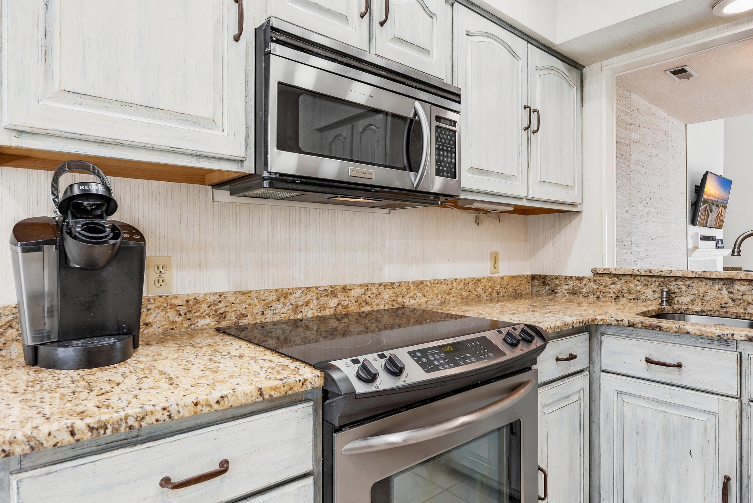4396 Baldwin Avenue, Unit 81 Little River, SC 29566 - Photo 7 of 40