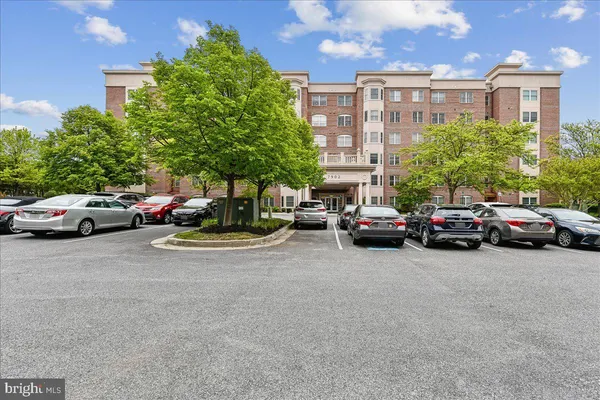$575,000 | 7902 Brynmor Court, Unit 101, Pikesville, MD 21208