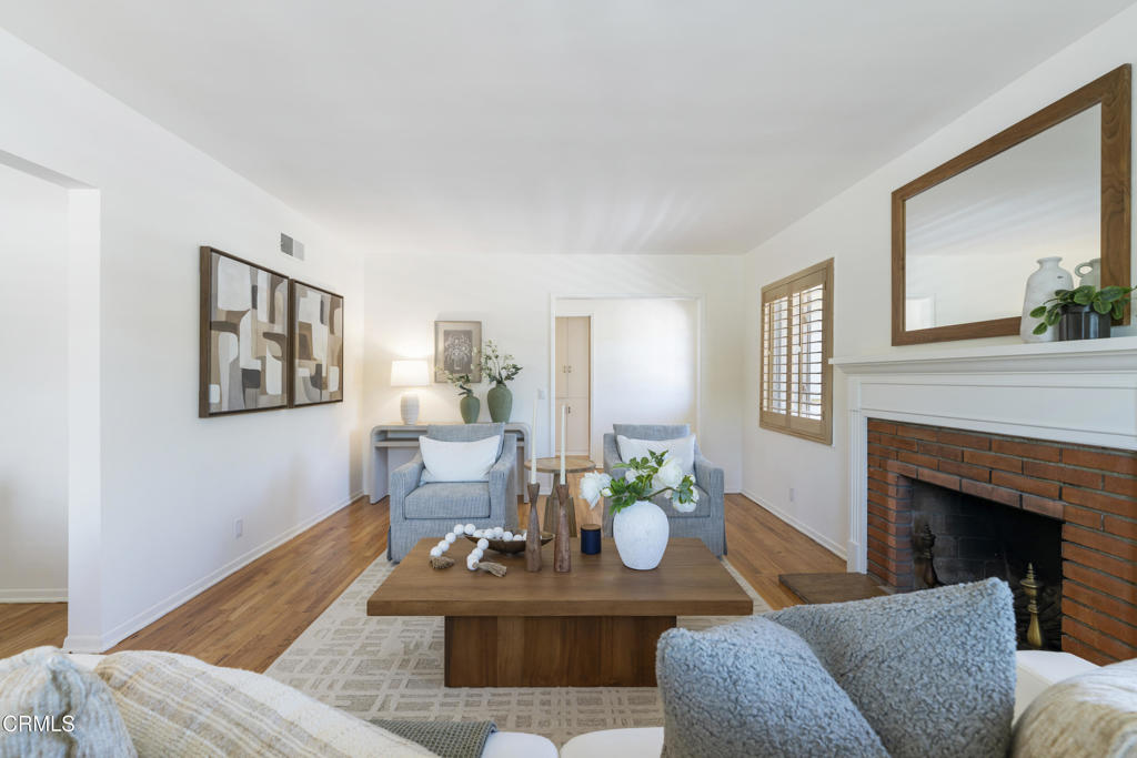 1300 Solita Road Pasadena, CA 91103 - Photo 14 of 58 DSC08298